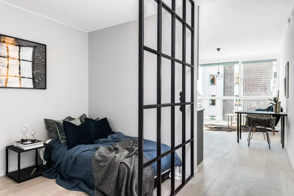 瑞典夏日别墅设计欣赏-20