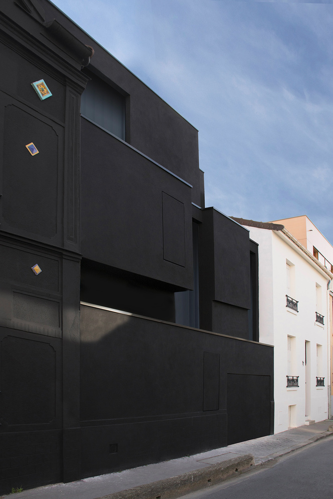 简约北欧风公寓设计-6