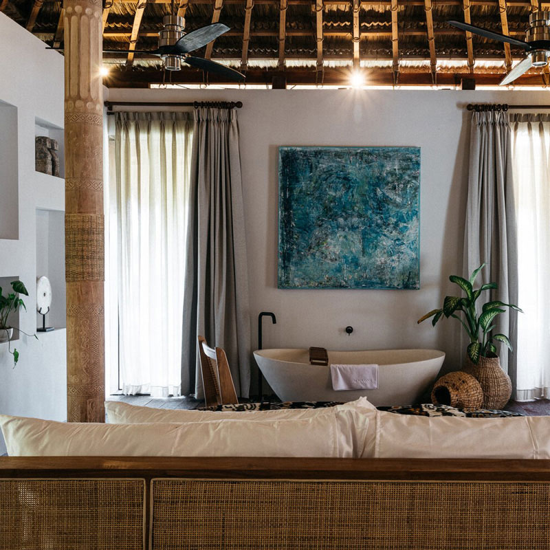 阿拉马耶酒店-20