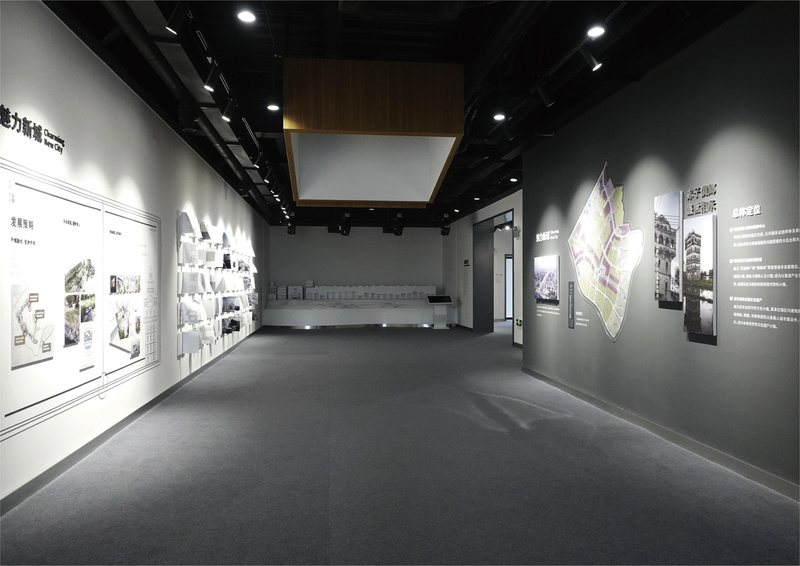 赤坎规划展示服务中心-10