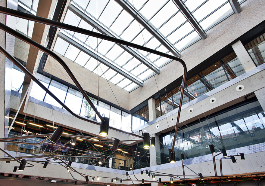 San Antón 市场-20