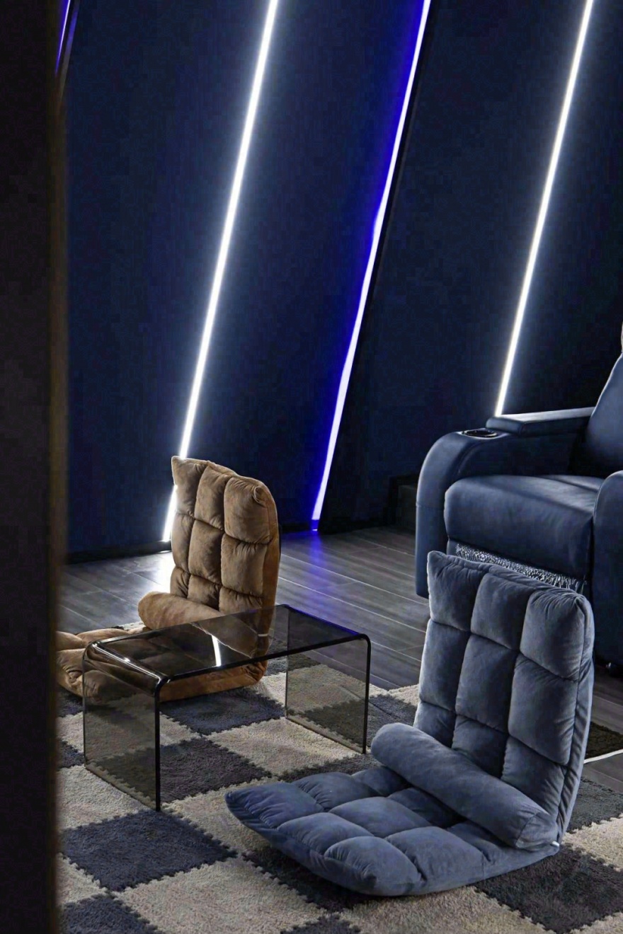 大户型设计要点-34