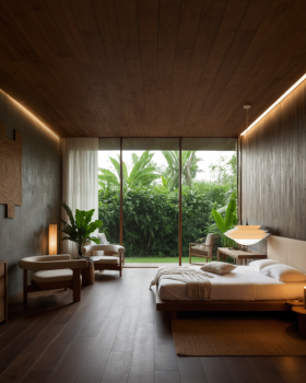 巴厘岛速写丨印度