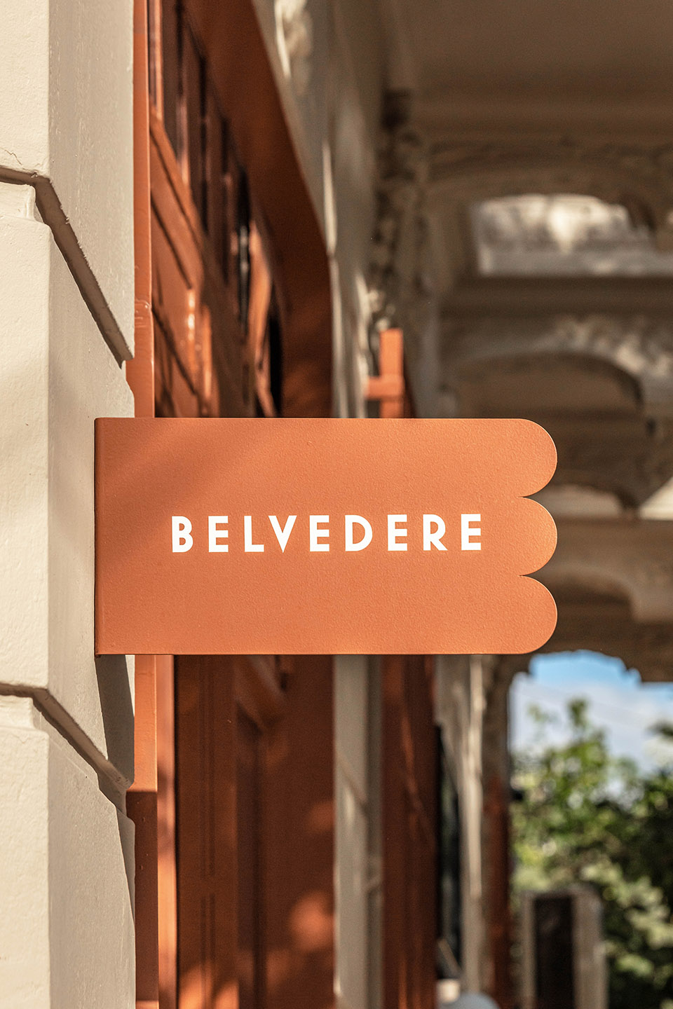 BELVEDERE餐厅丨阿根廷布宜诺斯艾利斯丨Grizzo Studio + RO.MA-59