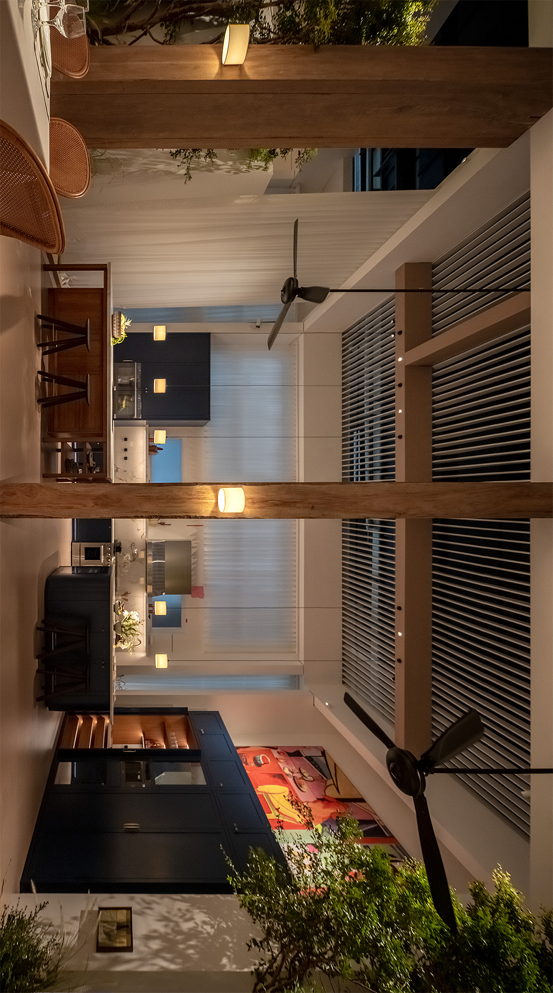 山石里予 松弛的午后丨中国广州丨V2 纬图,OOD赵睿-20