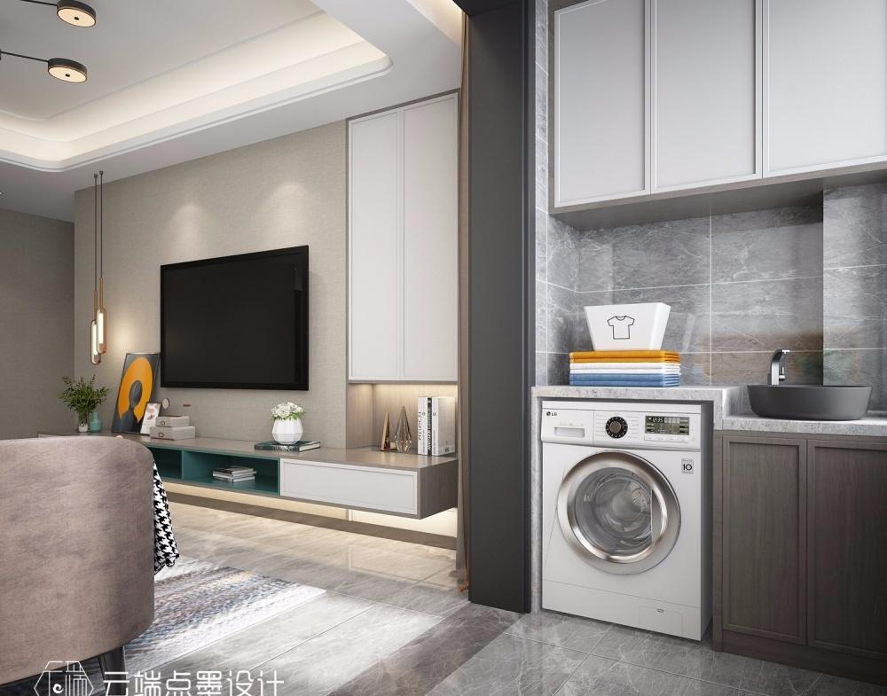 
云端点墨设计丨周义轩 - 忽然之间 -8