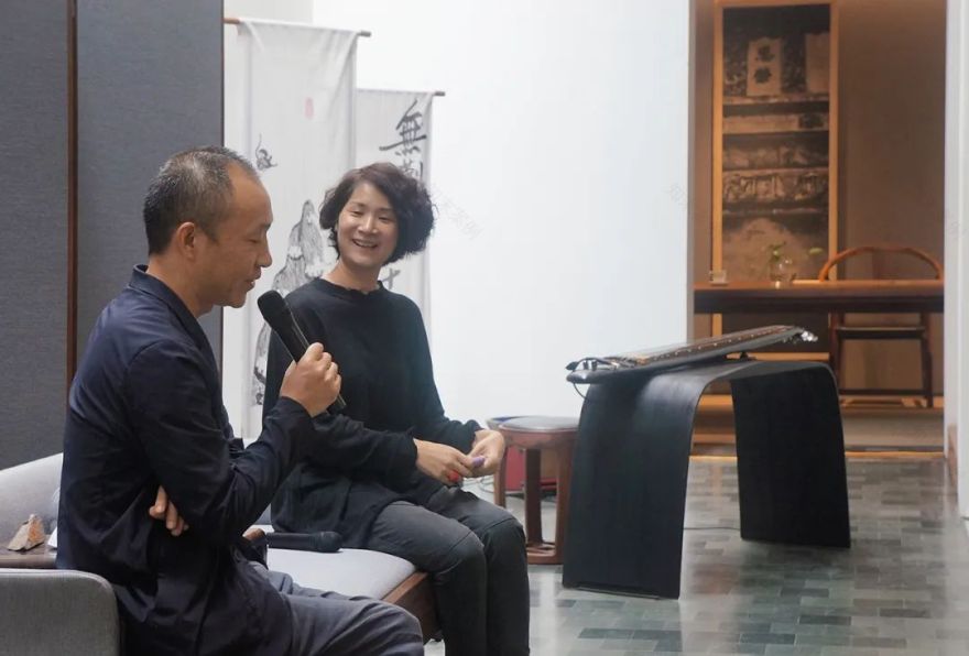 南音雅艺 | 传统与现代的和谐交融-42