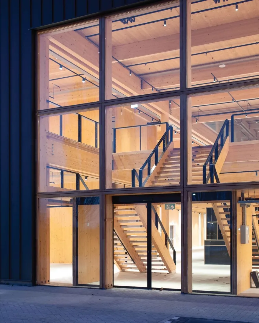 基普商店丨荷兰阿姆斯特丹丨Atelier Krouwel-7