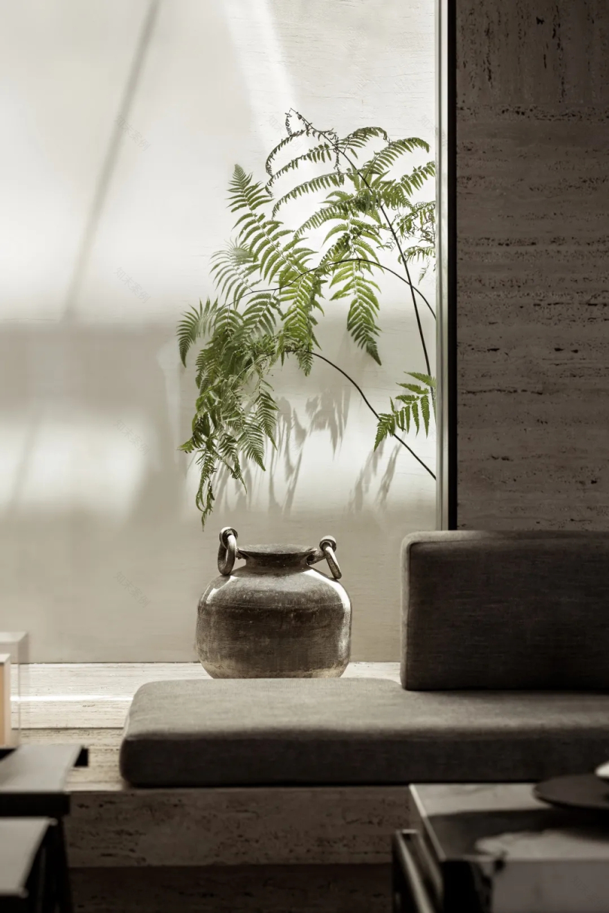 中国邛海17度国际旅游度假区将军会馆丨中国凉山丨矩阵IDMatrix-79