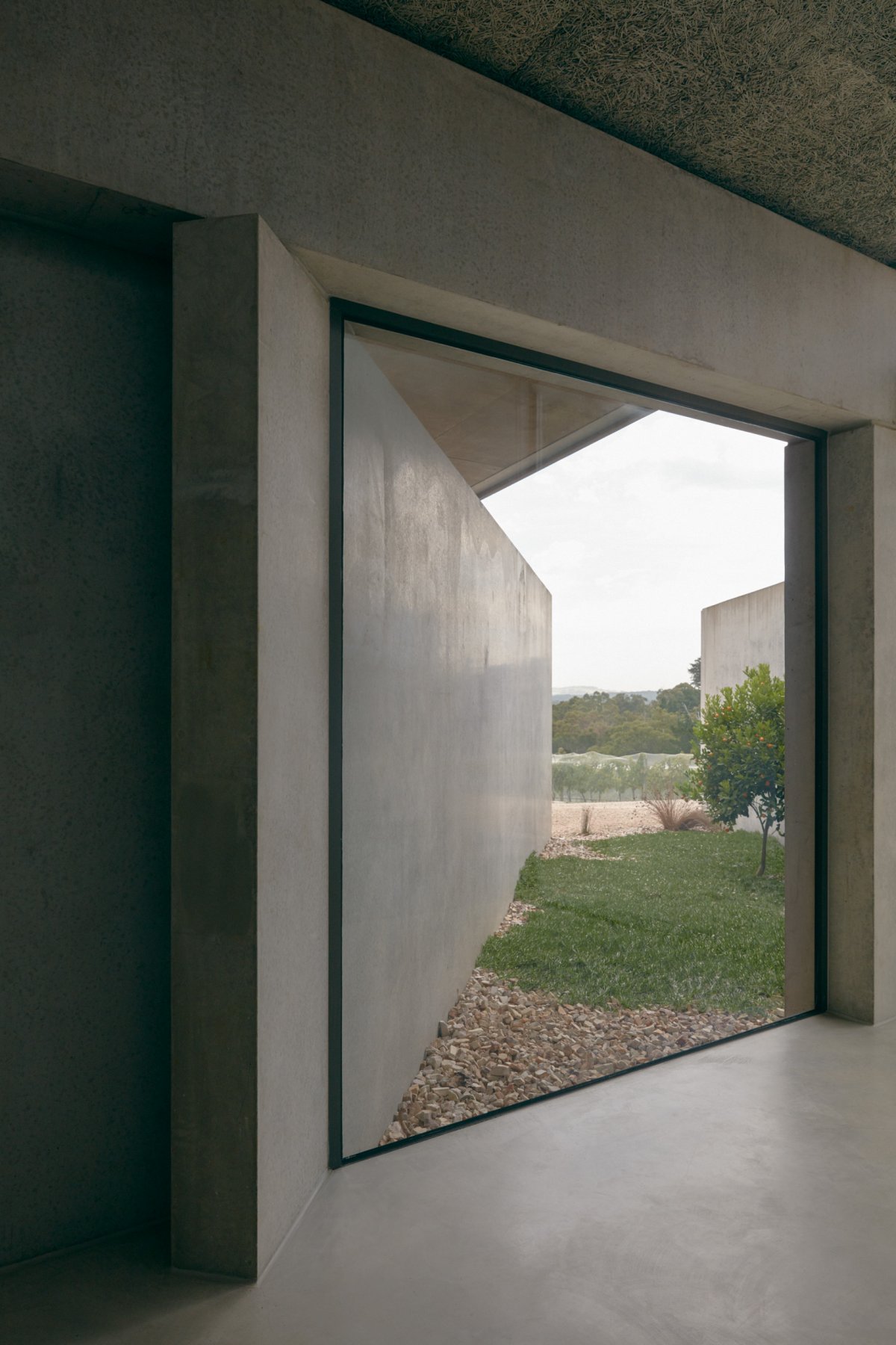 Cremasco House 多功能建筑设计丨澳大利亚丨Paul Couch-11