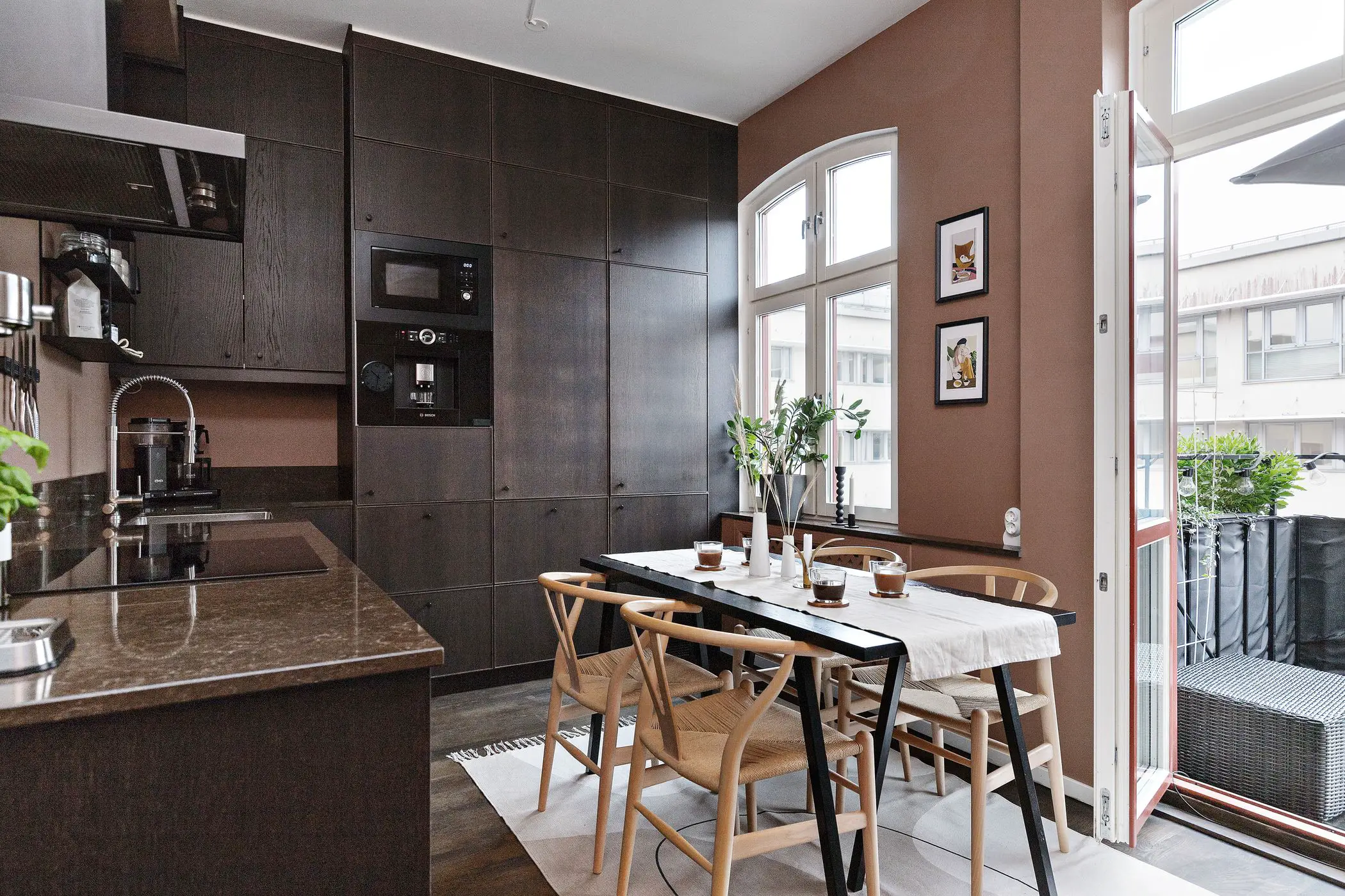 19 世纪瑞典建筑中的现代设计佳作-1