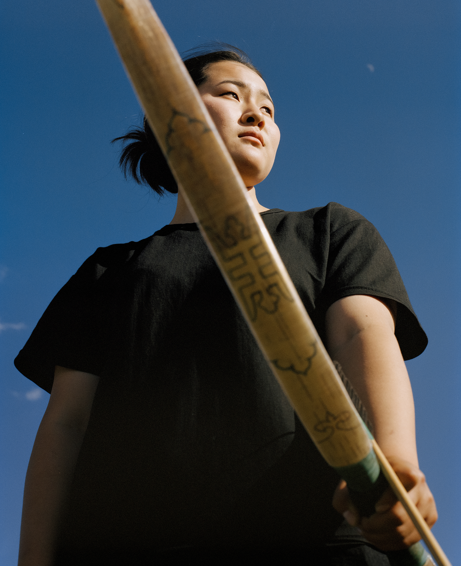 回声三号·蒙古丨蒙古丨LIYE-26