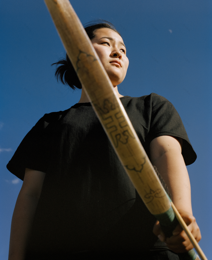 回声三号·蒙古丨蒙古丨LIYE-26