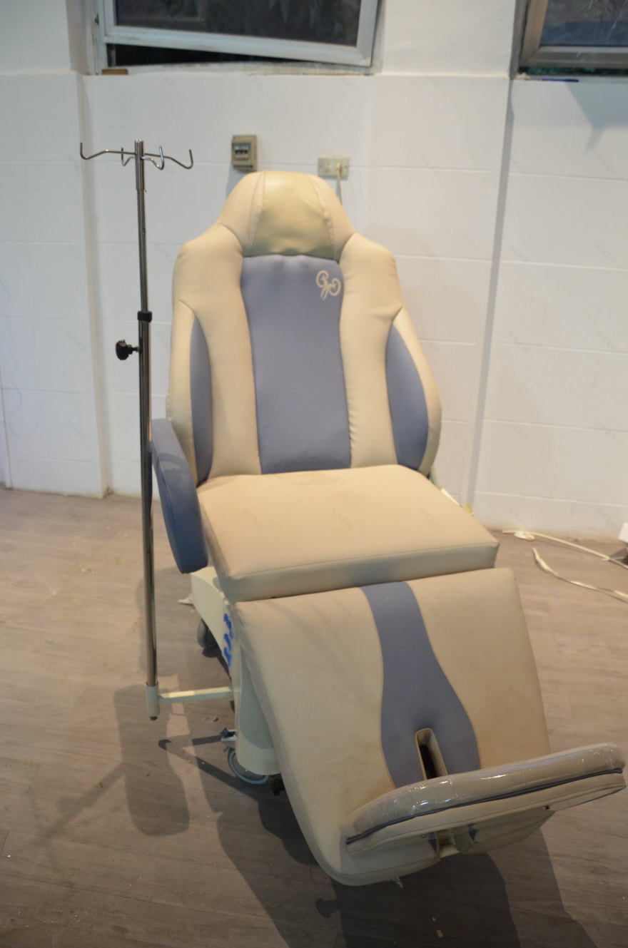 智能透析椅(Cura)毕业设计项目-11