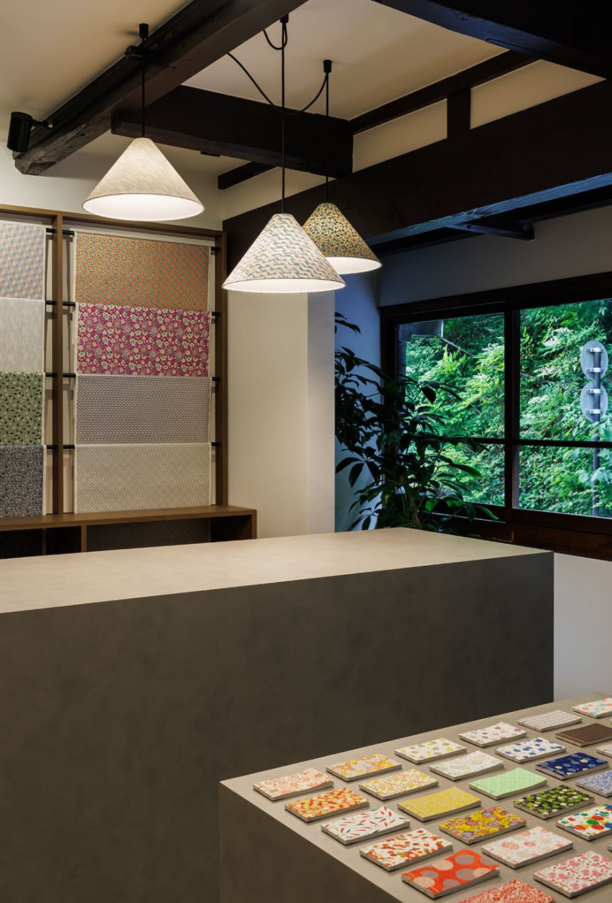 足立野之家丨日本京都-46