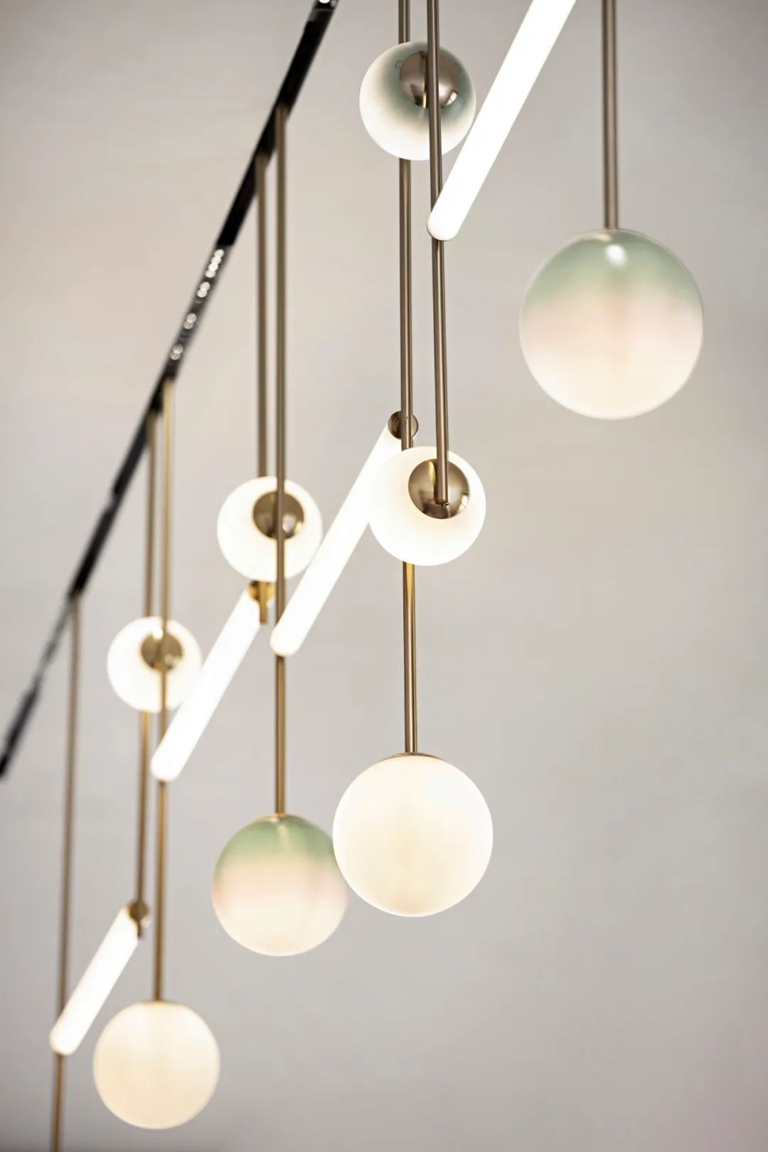 郑州金地·西湖春晓丨中国郑州丨矩阵纵横-6