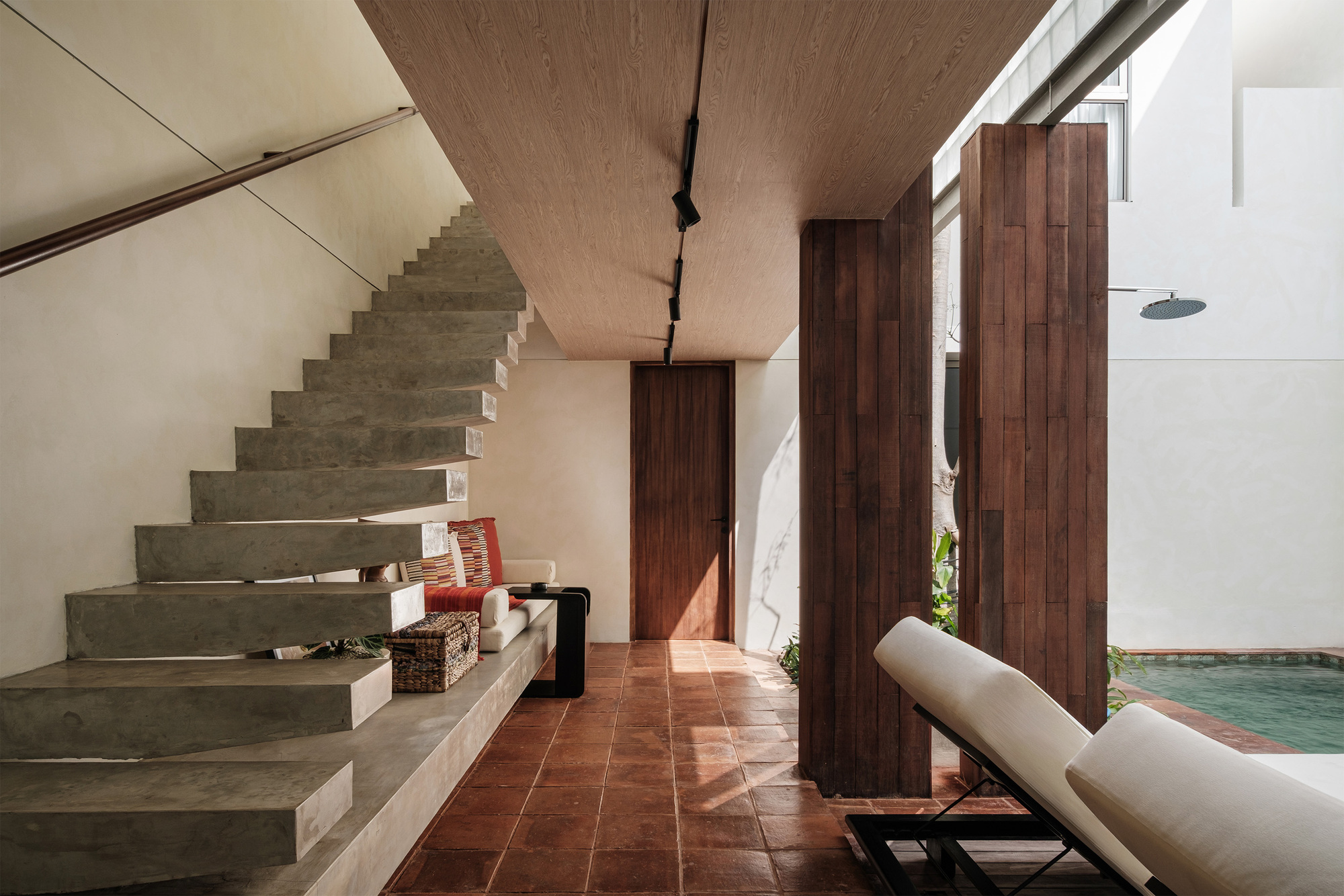 丨印度丨Arkana Architects-19