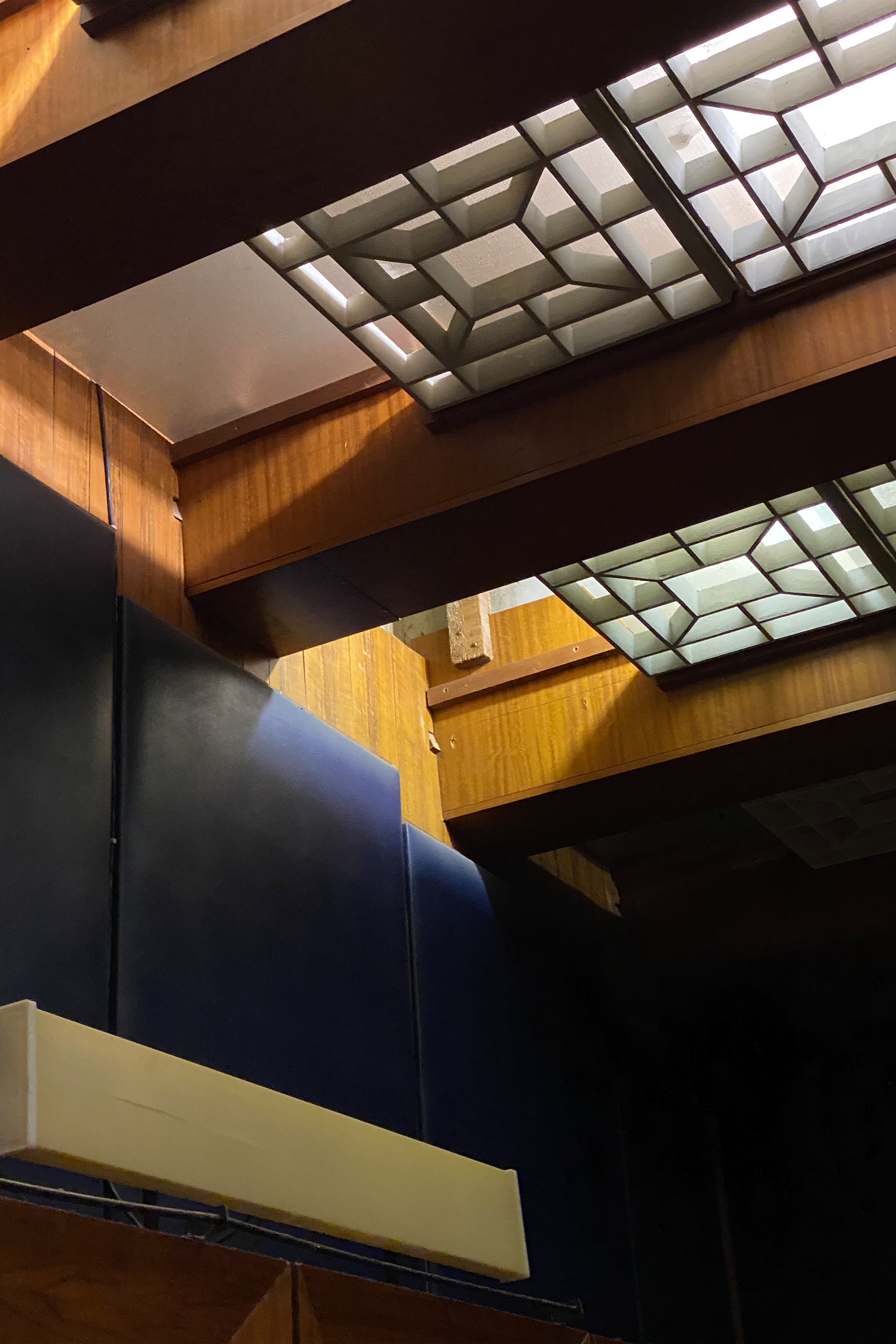 电影院大楼·电影之家丨乌克兰基辅丨Nataliia Stukonoh,Ira Holubieva等团队-29