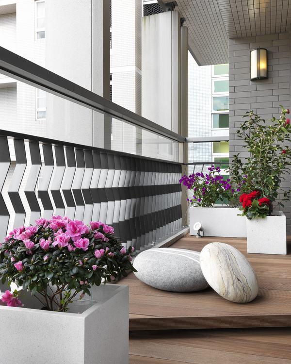 中古屋翻新，简约舒适空间设计-22