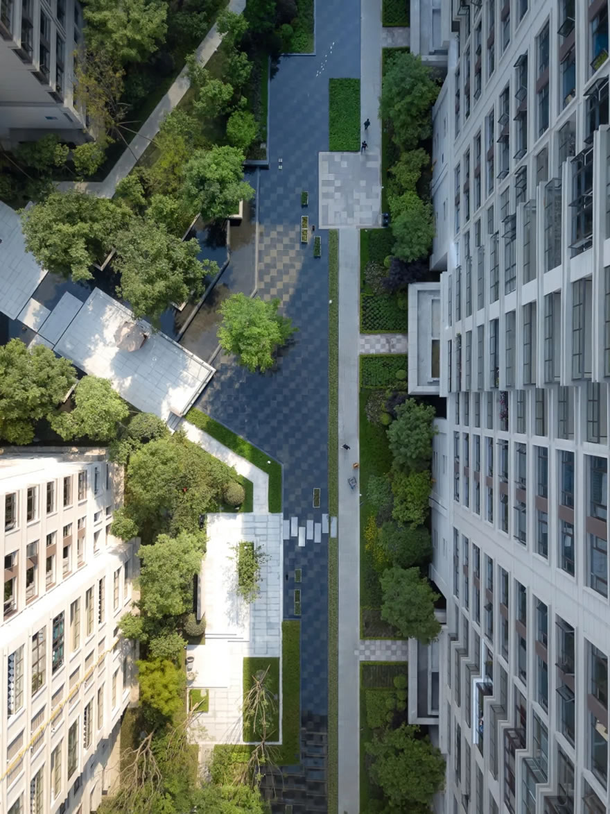 成都中国铁建西派城丨中国成都-19