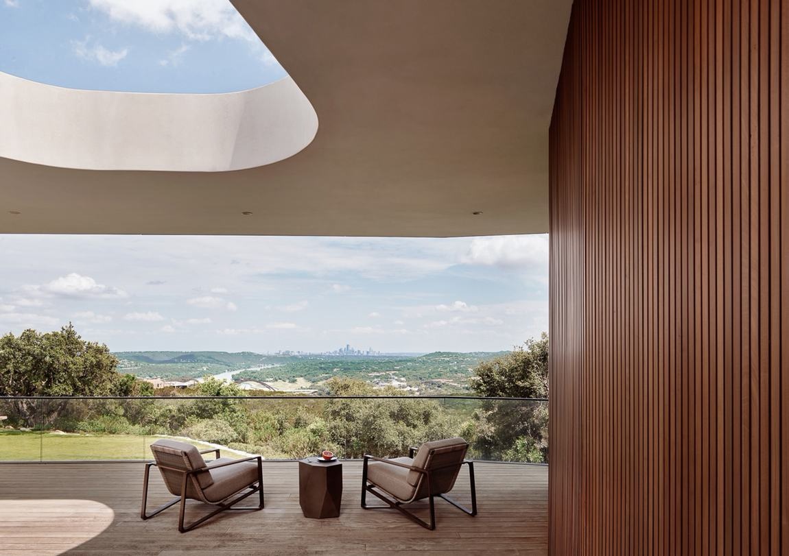 City Park住宅丨美国奥斯汀丨Alterstudio Architecture-40