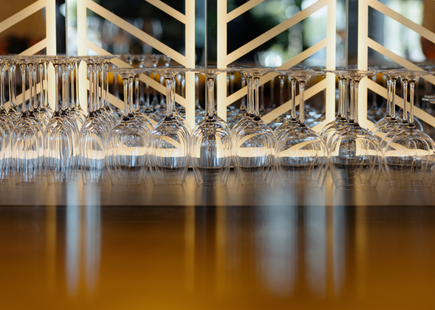 Leon ECO 餐厅丨白俄罗斯布列斯特丨Haarchitect \ Hrabliuk Aleksandr-17