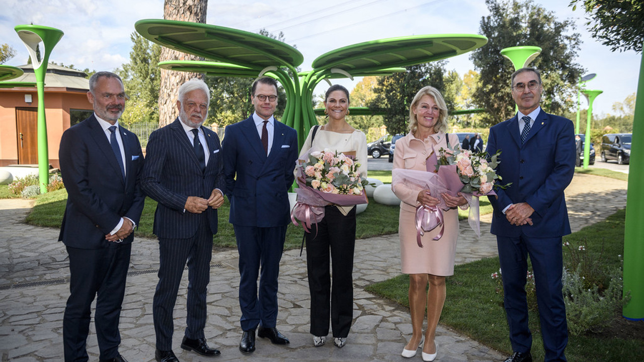 丨意大利罗马丨Giancarlo Zema Design Group-0