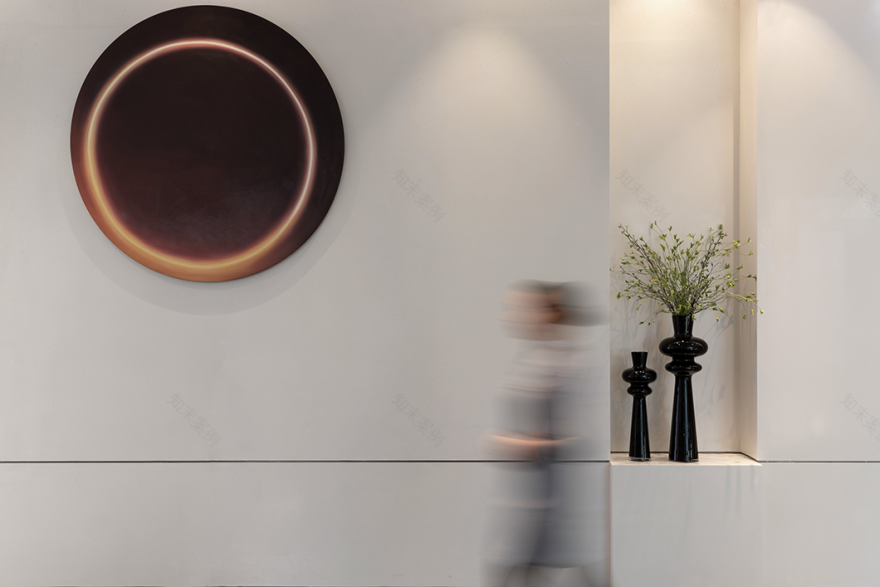 杭州中天·汀洲印月销售中心-22