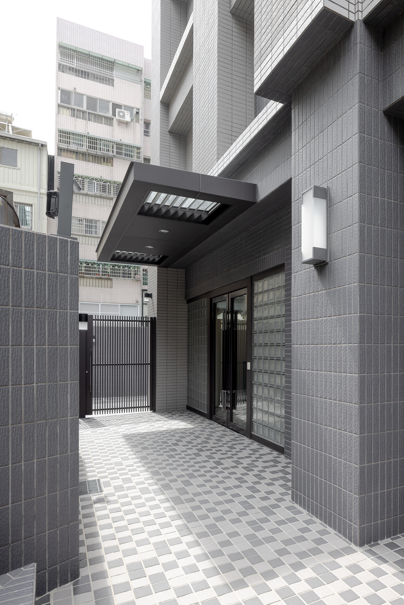 晨均・日渼丨中国高雄丨HII ARCHITECTS｜工二建筑-39