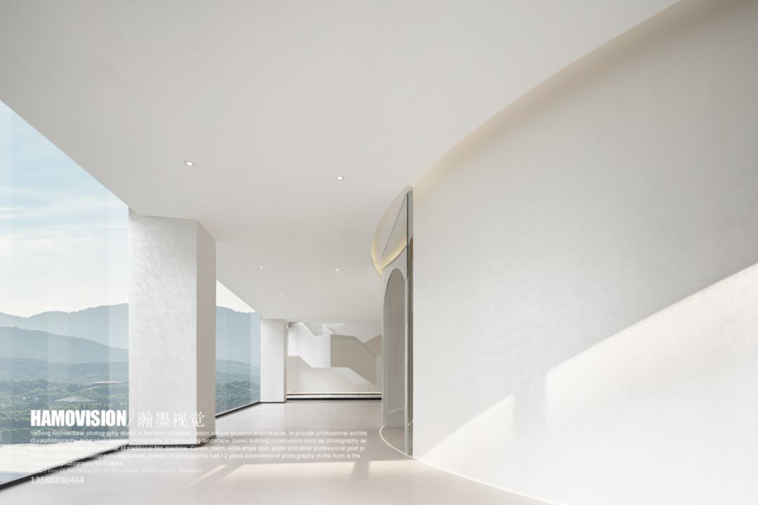 杭州 Facecare 美学展厅丨中国杭州丨Moreboom(上海)建筑空间设计事务所-13