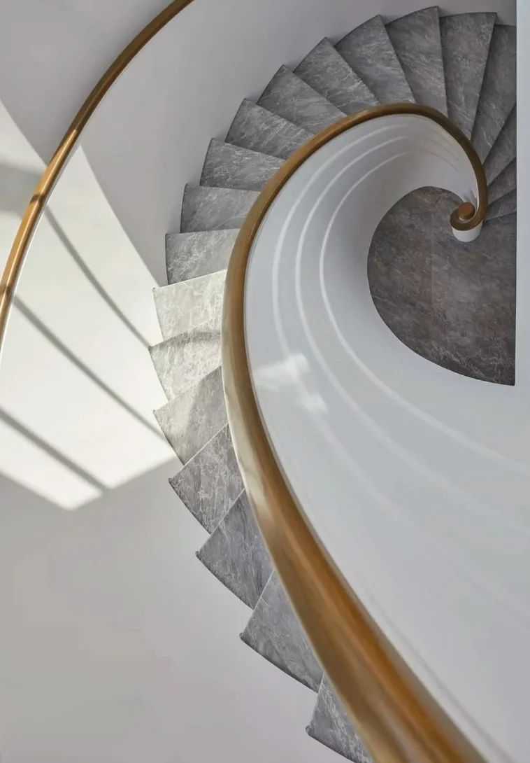 伦敦传奇酒店 Claridge’s 顶层套房设计丨英国伦敦丨André Fu 傅厚民-19