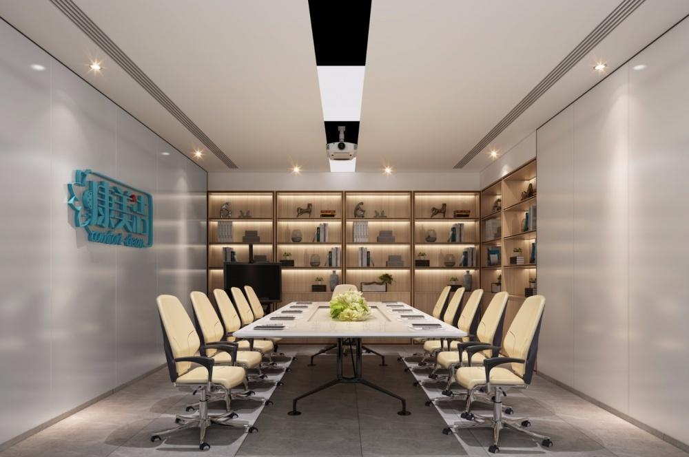 阳光国际·现代风-3