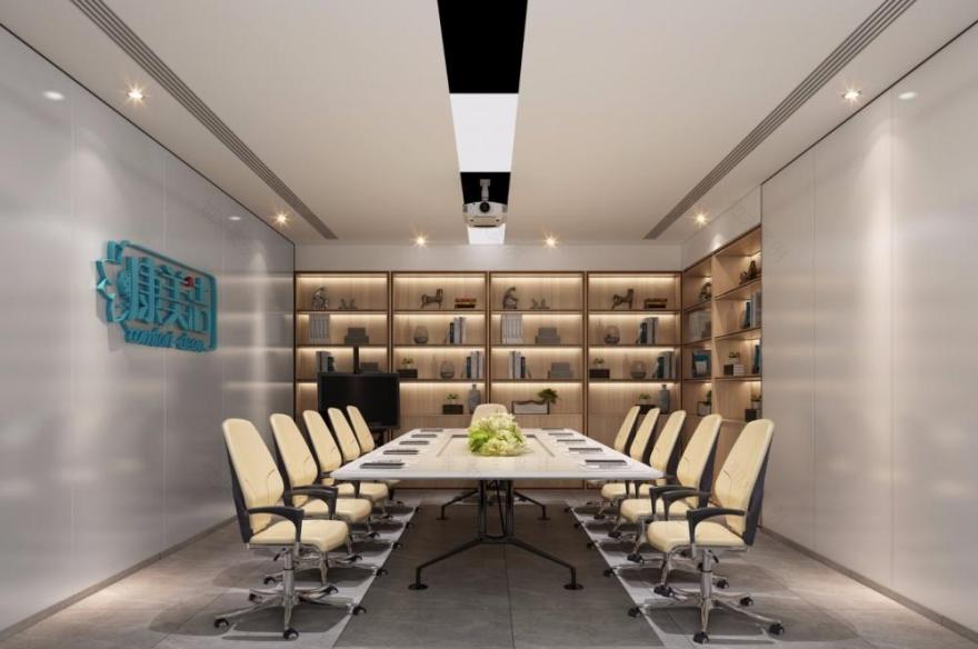 阳光国际·现代风-3