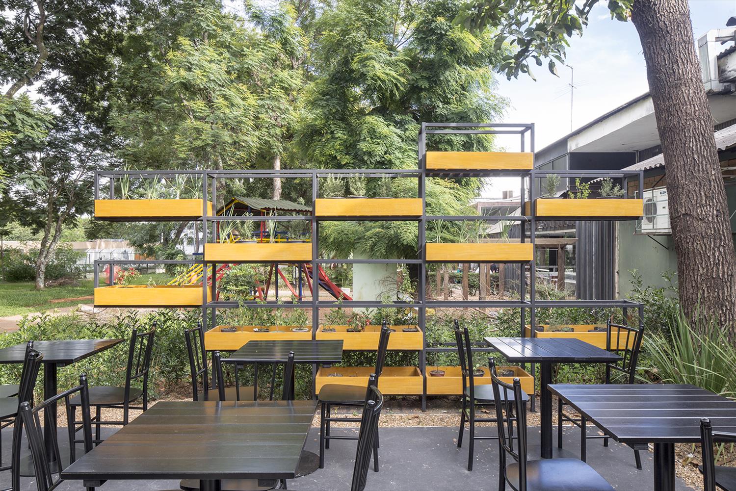 巴西餐厅 N·O·A·H-10