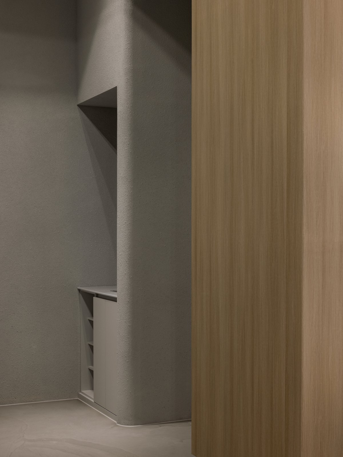 EUm 咖啡馆丨韩国首尔丨Yolllley Studio-10