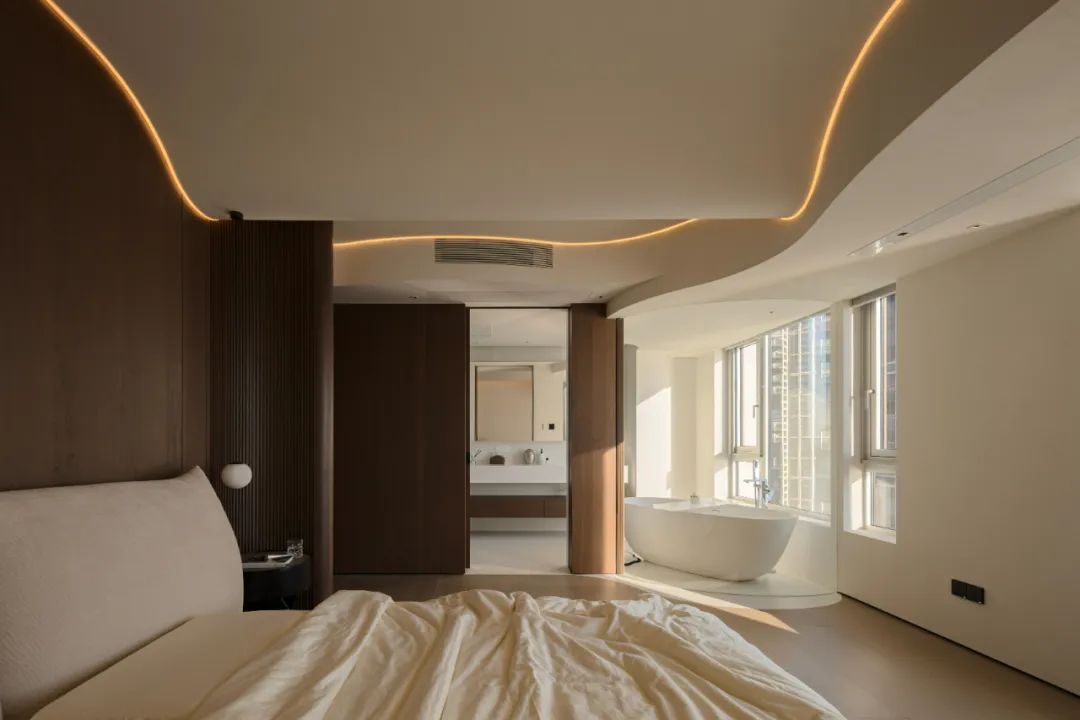 大平层丨中国汕头丨許業功-53