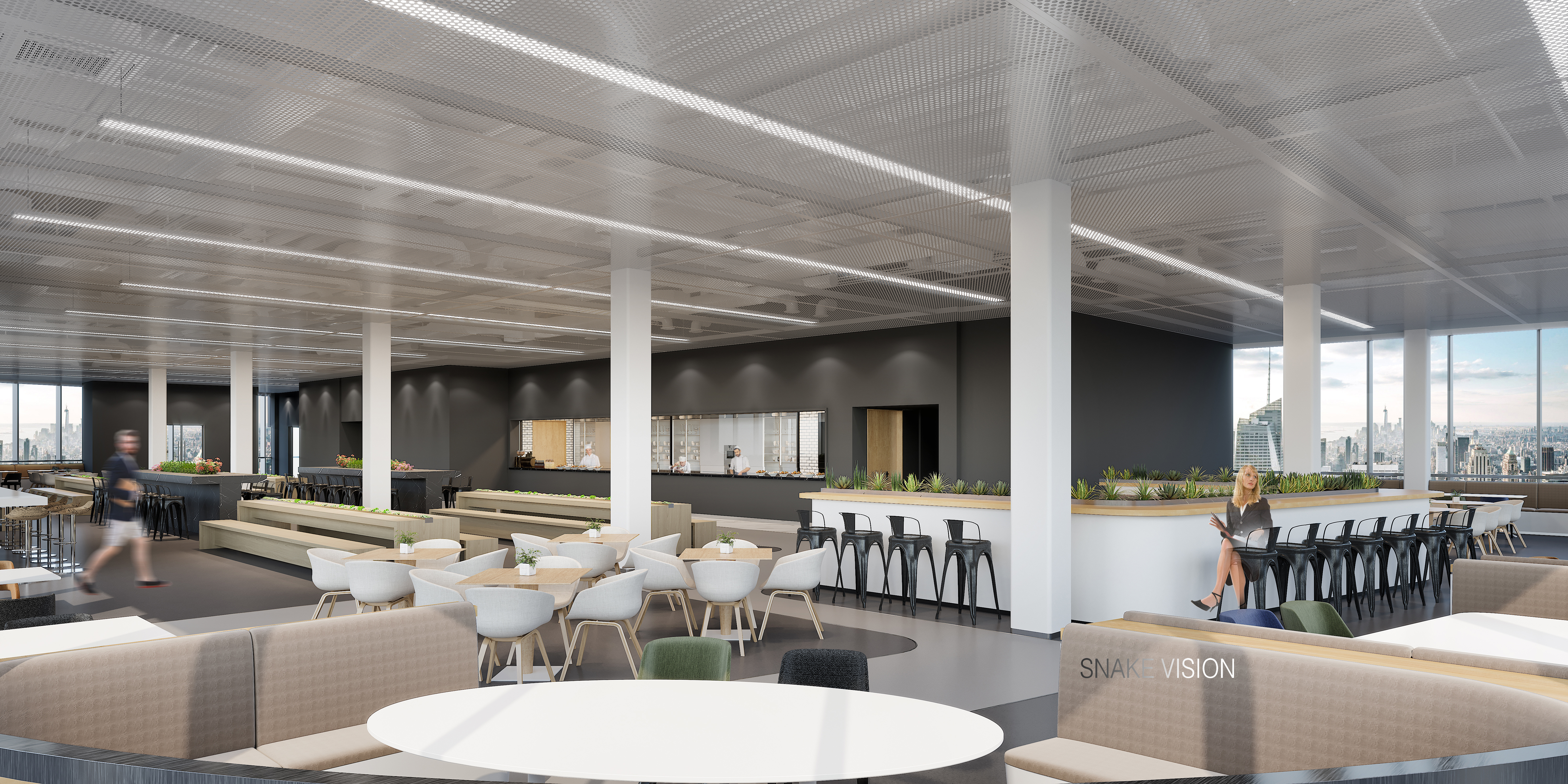 2020 工装渲染佳作赏析-45