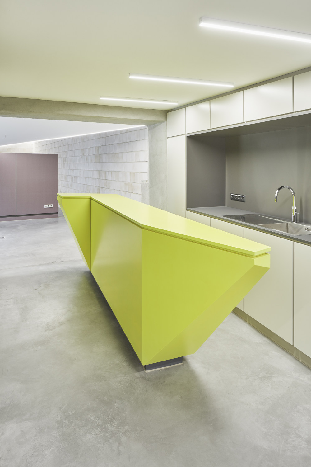 德国蒂宾根历史建筑绿色改造-33