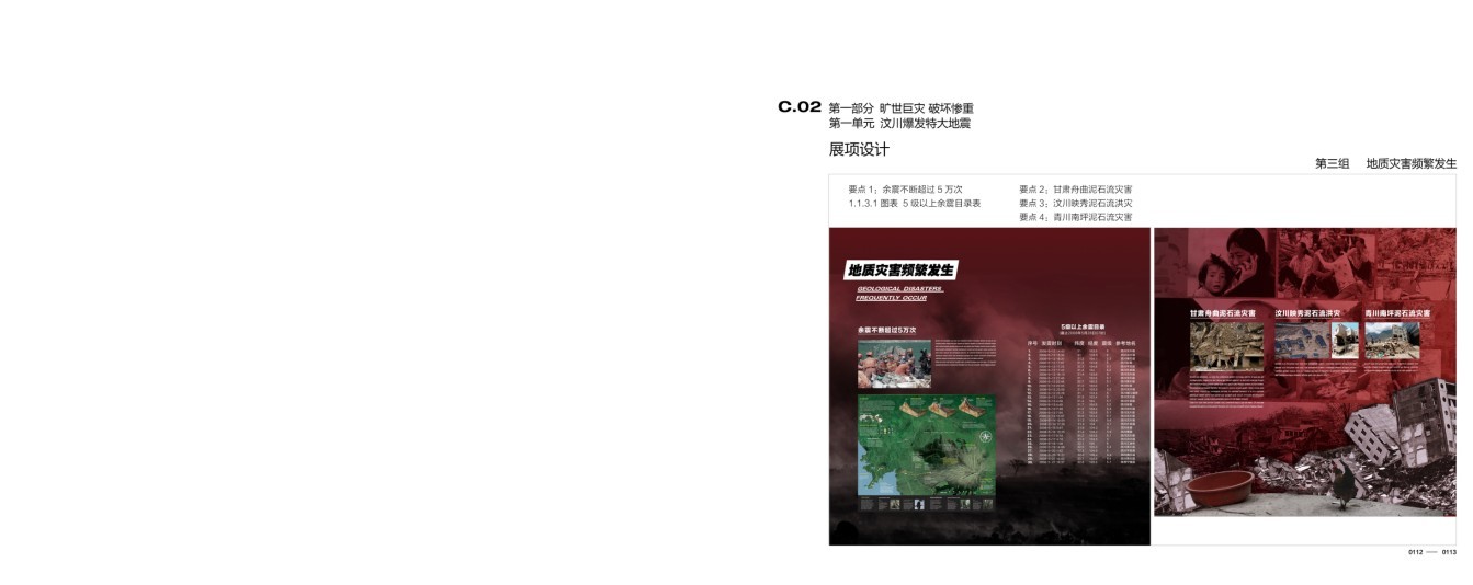 北川地震纪念馆-2-9