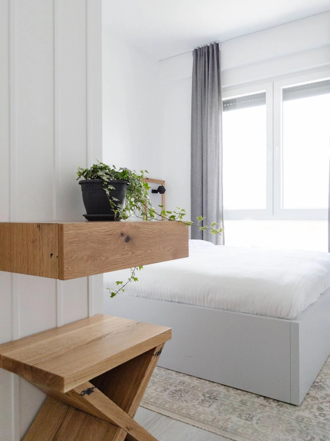 逃离现实的黑色厨房·Rozë 公寓丨普里什蒂纳-42