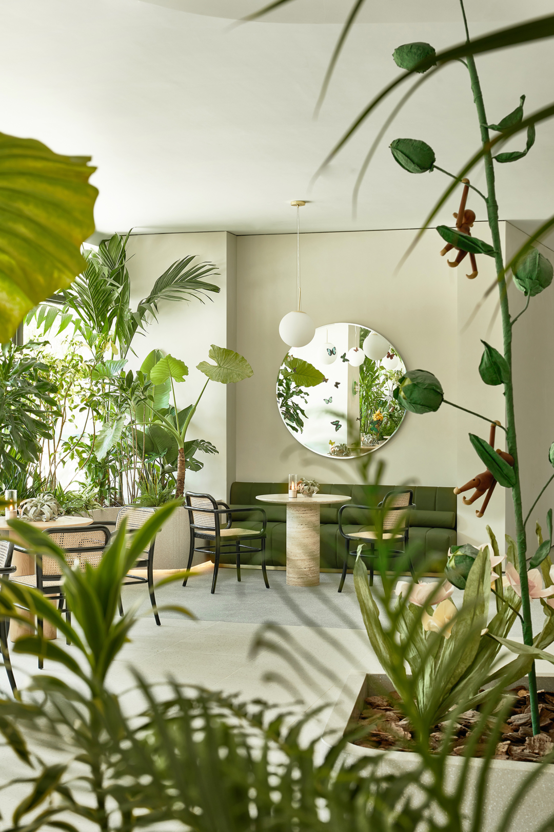 融创·由心谷生活馆丨中国清远丨春山秋水设计-79