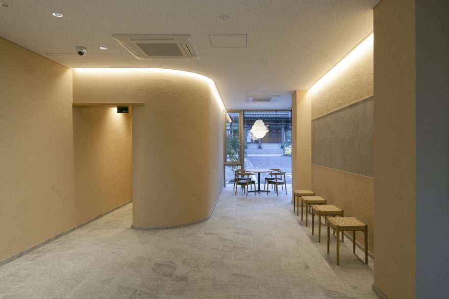 永照寺納骨堂(歸命殿)丨環・設計工房-8