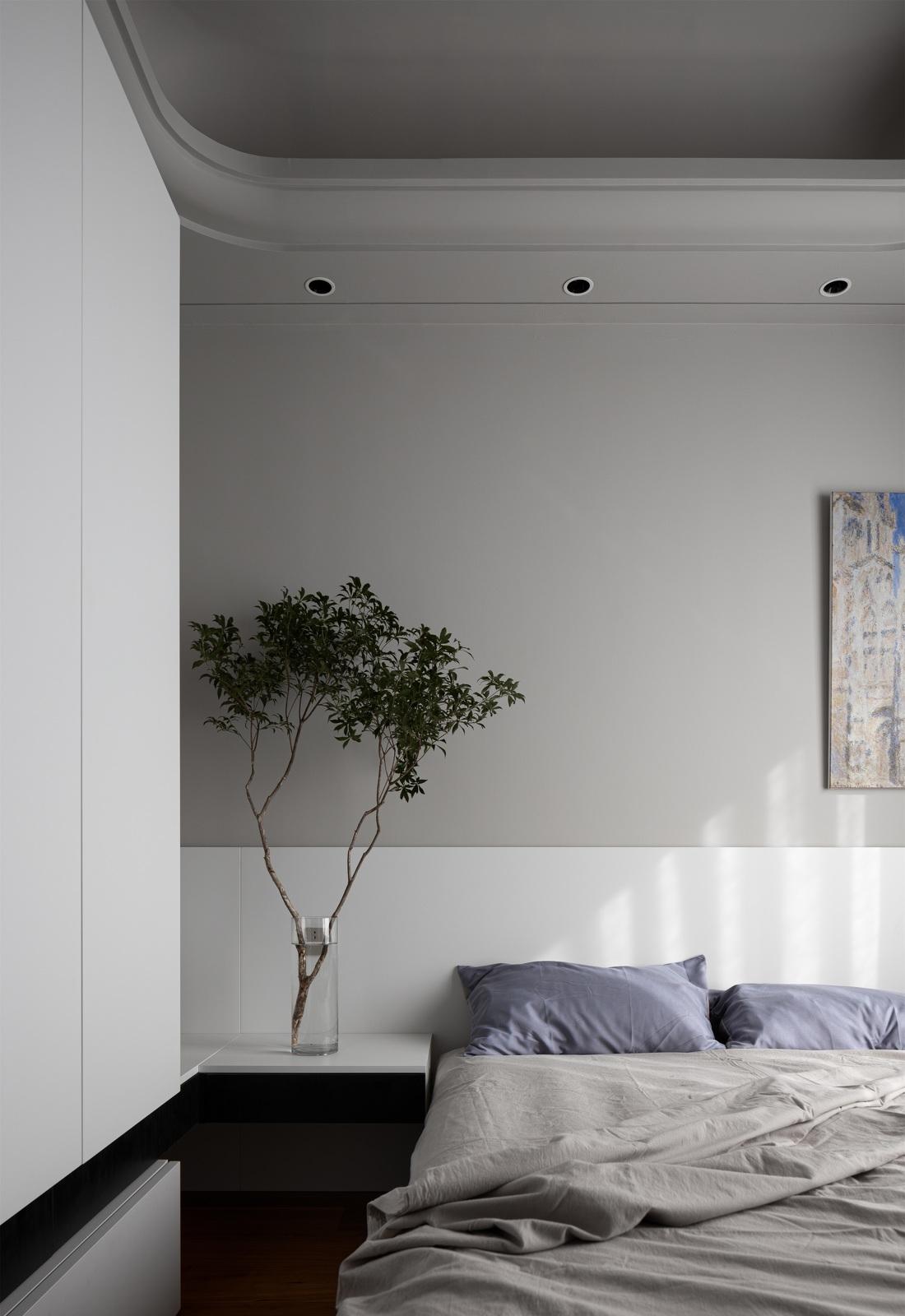 现代精致生活 · 220㎡“土豪风”精装房逆袭之路-63