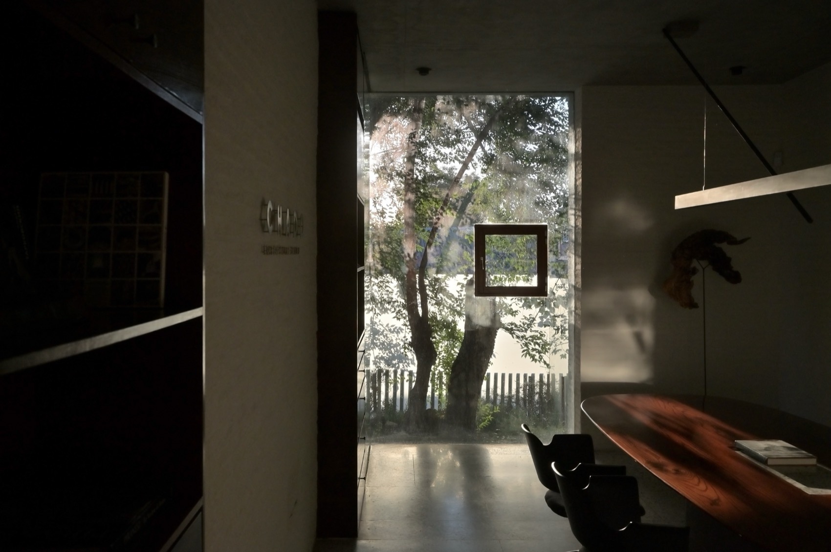 studio Chado建筑事务所办公空间-122