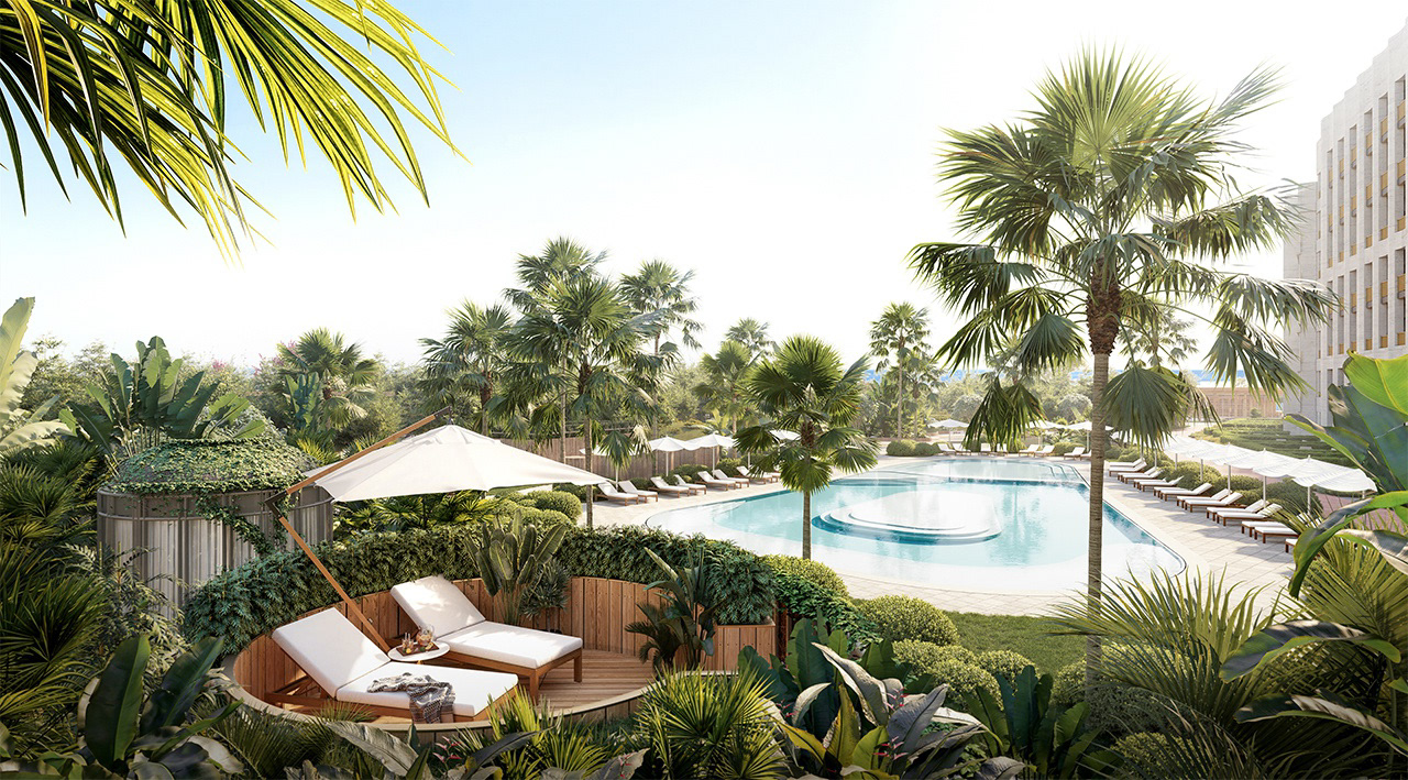 曼特拉海景公寓-6