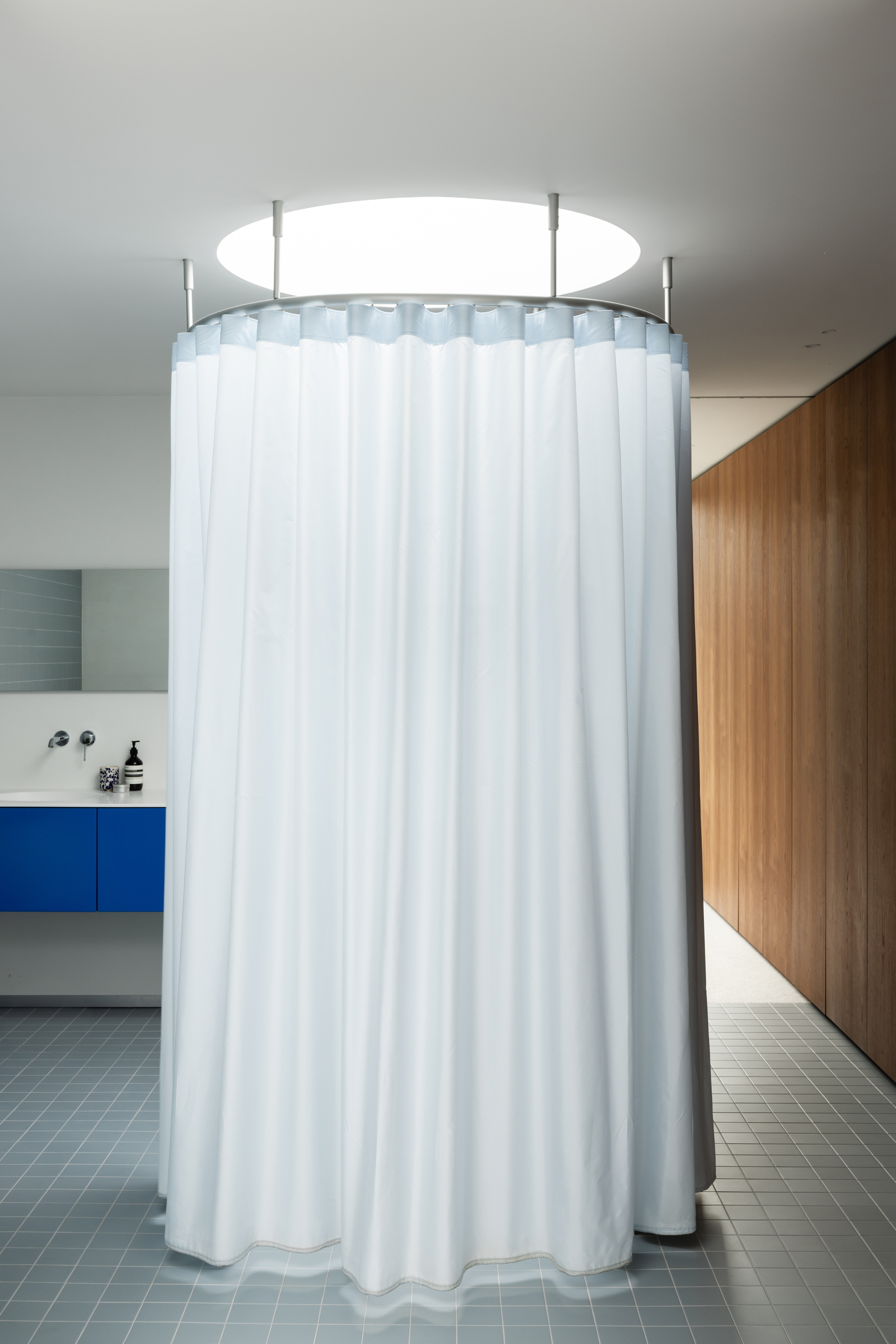 威尔住宅  或  韦尔房子丨比利时丨memo architectuur-31