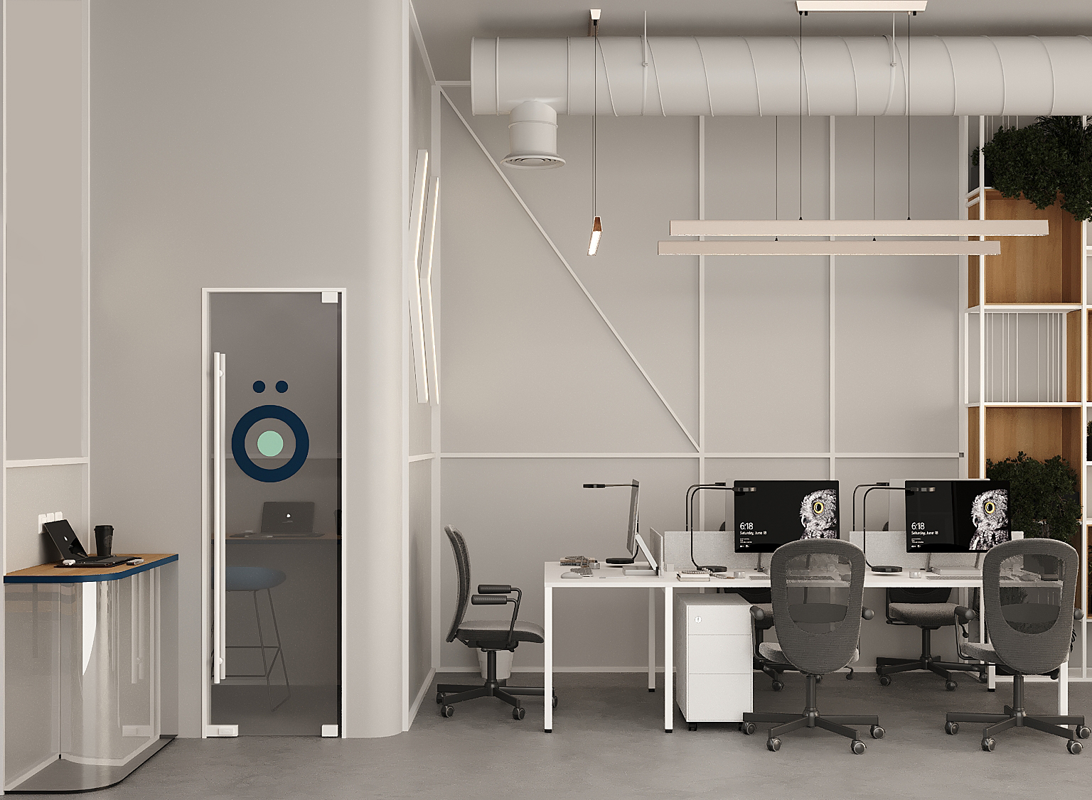 Office Design - Nuggtah-7