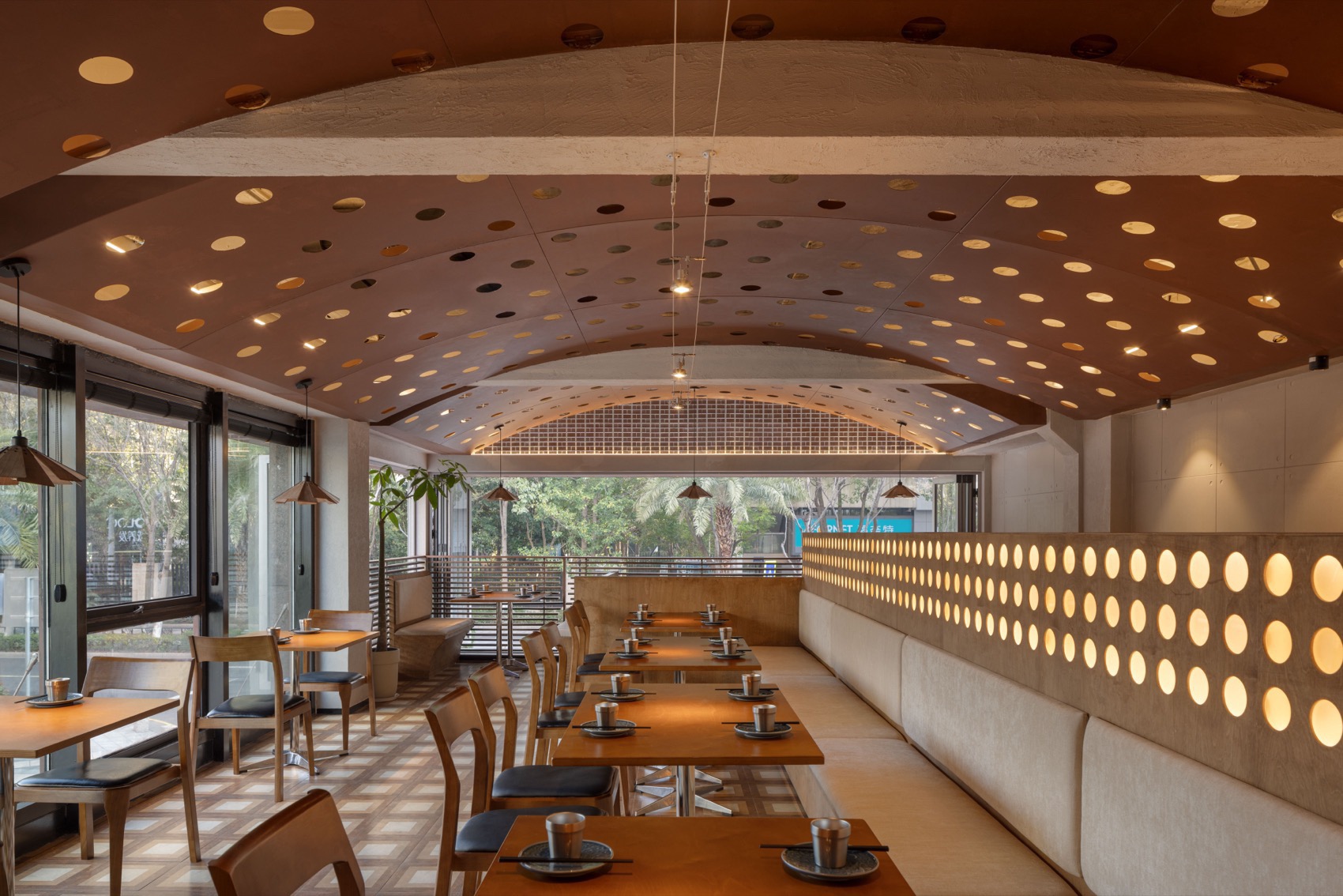 苍蝇馆子丨中国宁波丨TRA Studio-27