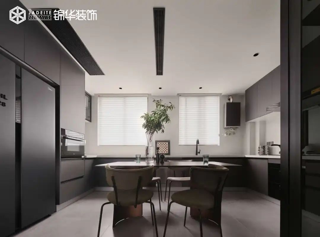 锦华装饰“红锦奖”2022 室内创新设计大赛丨江苏锦华装饰-193