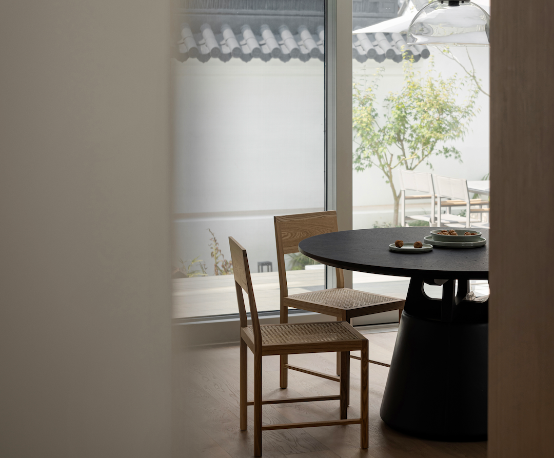 《远离喧嚣》丨中国苏州丨禾景大陈设计-28